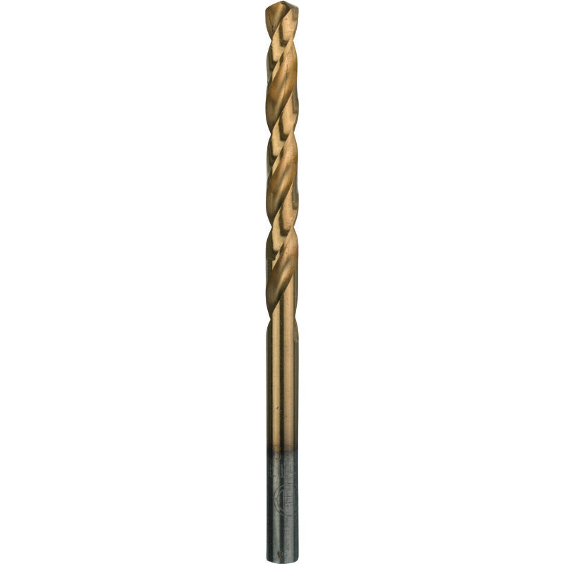 

2609255099 Broca para metal HSS-TiN, DIN 338 Ø 5,5 mm- L- 93 mm - Bosch