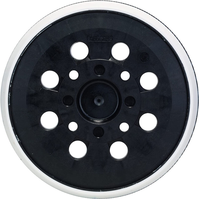 2609256B61 125mm Sanding Disc - Bosch