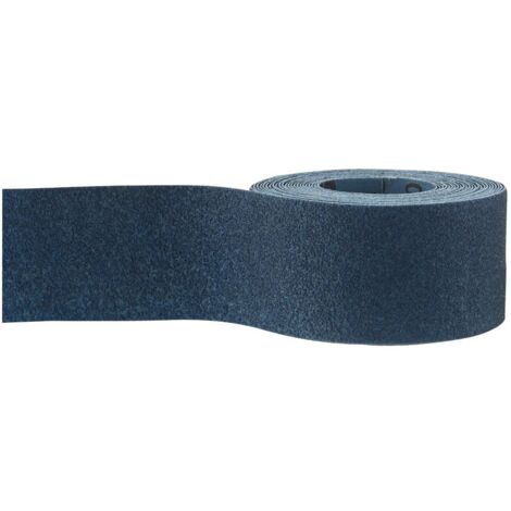 Bosch 2609256B93 - 50mm x 5m mano levigatura rotolo per il metallo