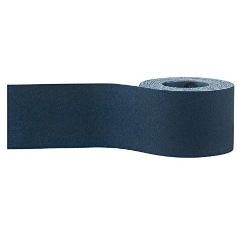 Bosch 2609256B97 - 50mm x 5m mano levigatura rotolo per il metallo