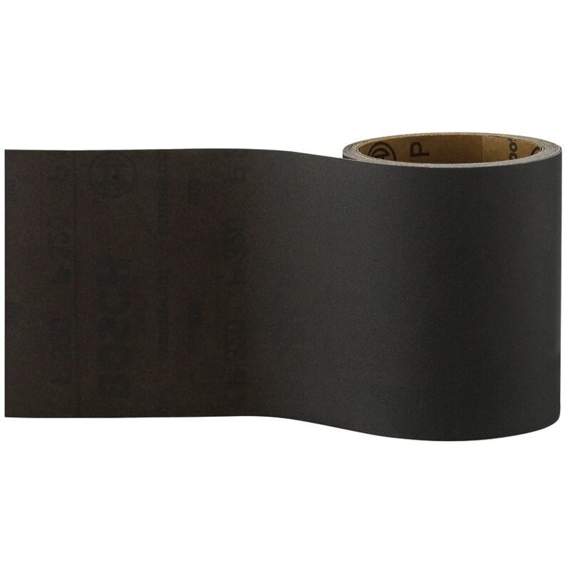 Bosch Accessories 2609256C11-93 millimetri carta vetrata x 5m