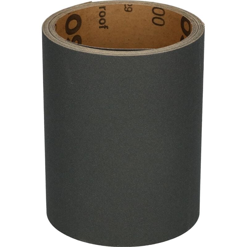 2609256C12 - 93 millimetri carta vetrata x 5m - Bosch