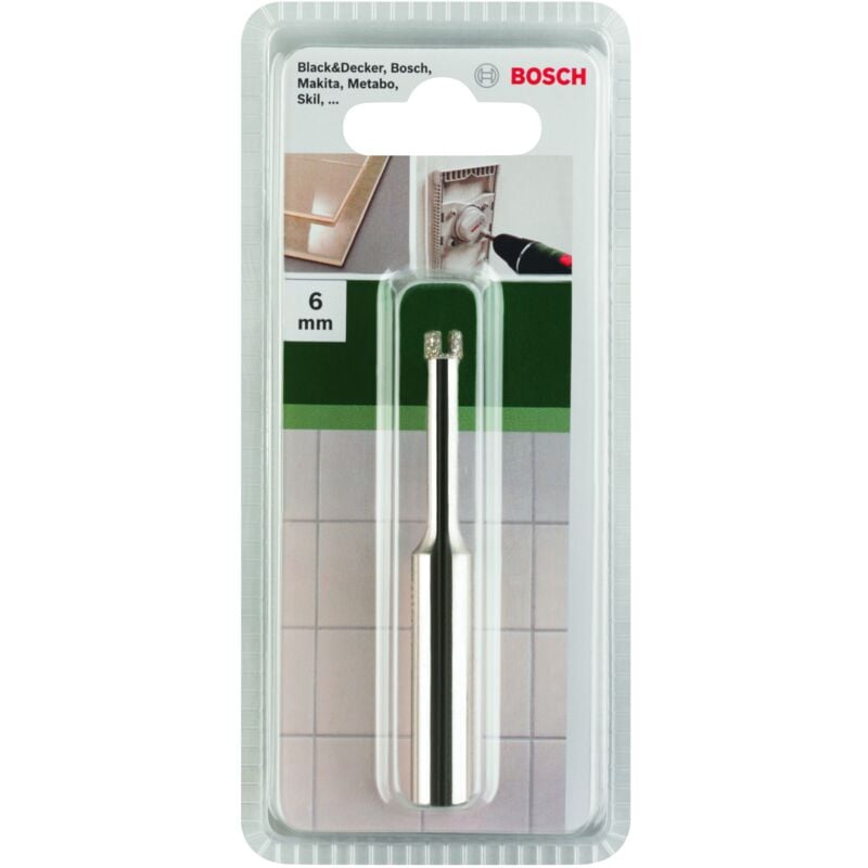 Bosch - Mèche diamantée ø 60 mm 2609256C97