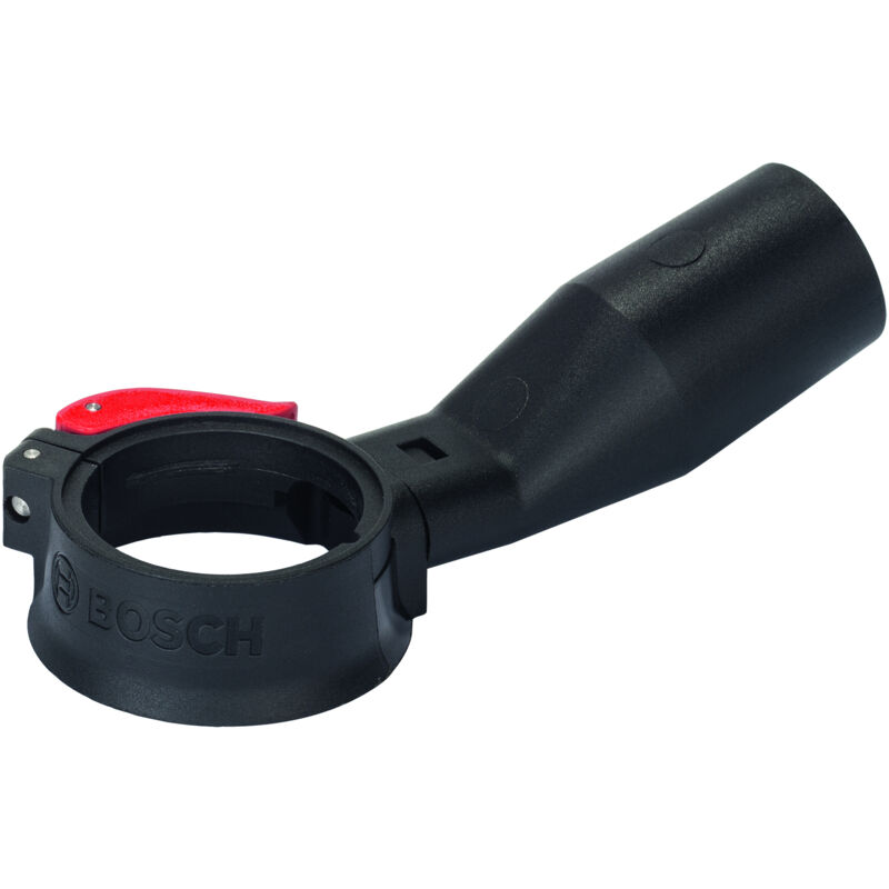Bosch Système D'Aspiration Des Poussières Pour Pmf 220 E Pmf 250 Ces Pmf 350 Ces Universélmulti 12 Et Advancedmulti 18 2609256d57
