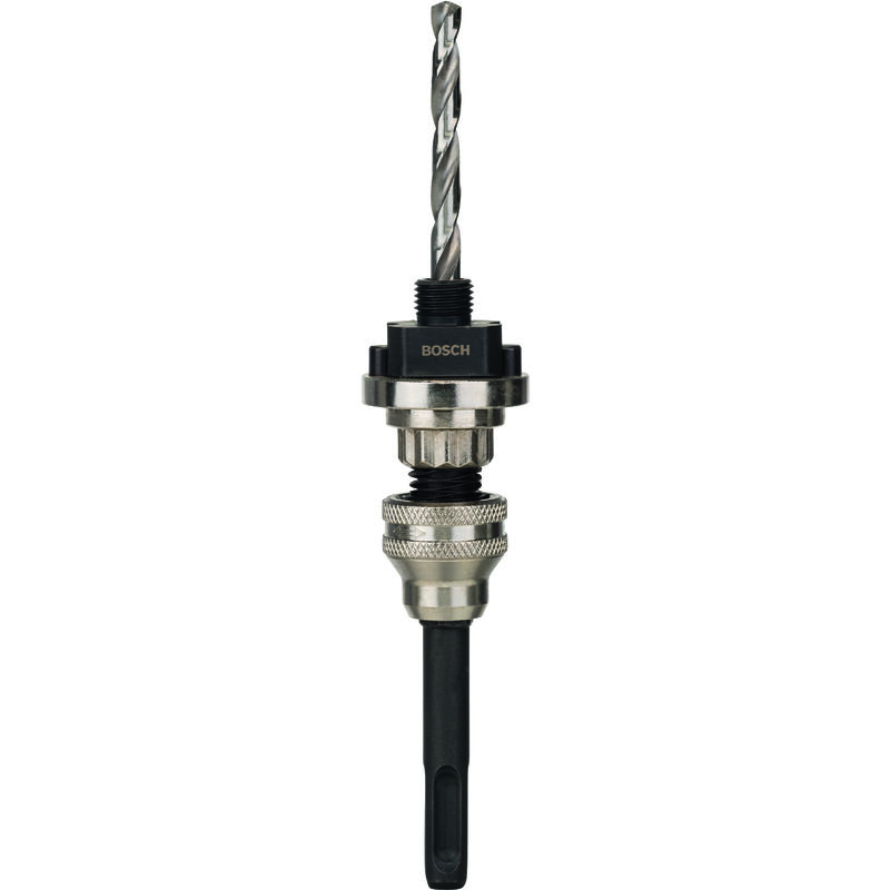 

Bosch 2609390590 Adaptador Sds-Plus Coronas + Broca (*2*)