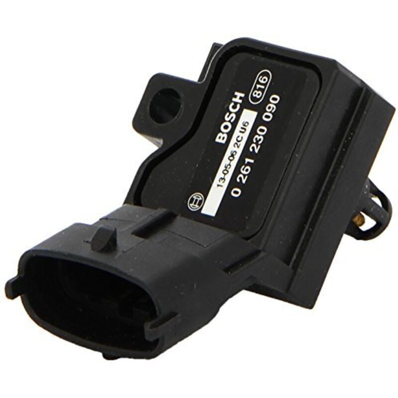 Sensore Di Pressione 0261230090 Bosch