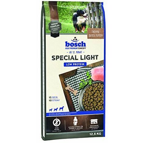 Bosch 26150 Special-Light 12,5 kg