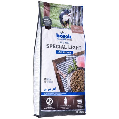 Bosch 26150 Special-Light 12,5 kg