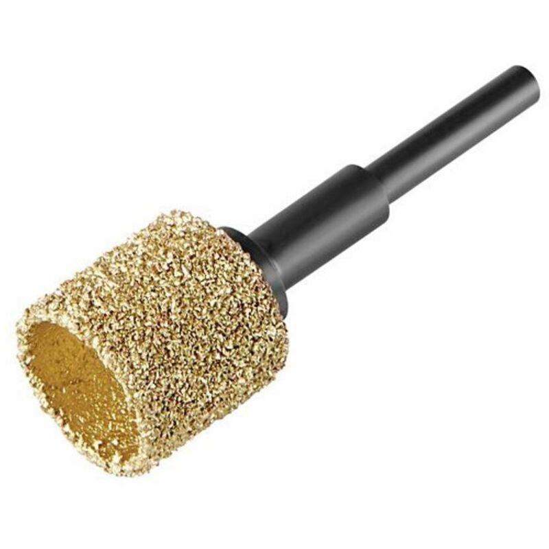 26150408DM 408DM Set outils multifonction 13 mm 1 pc(s) - Dremel