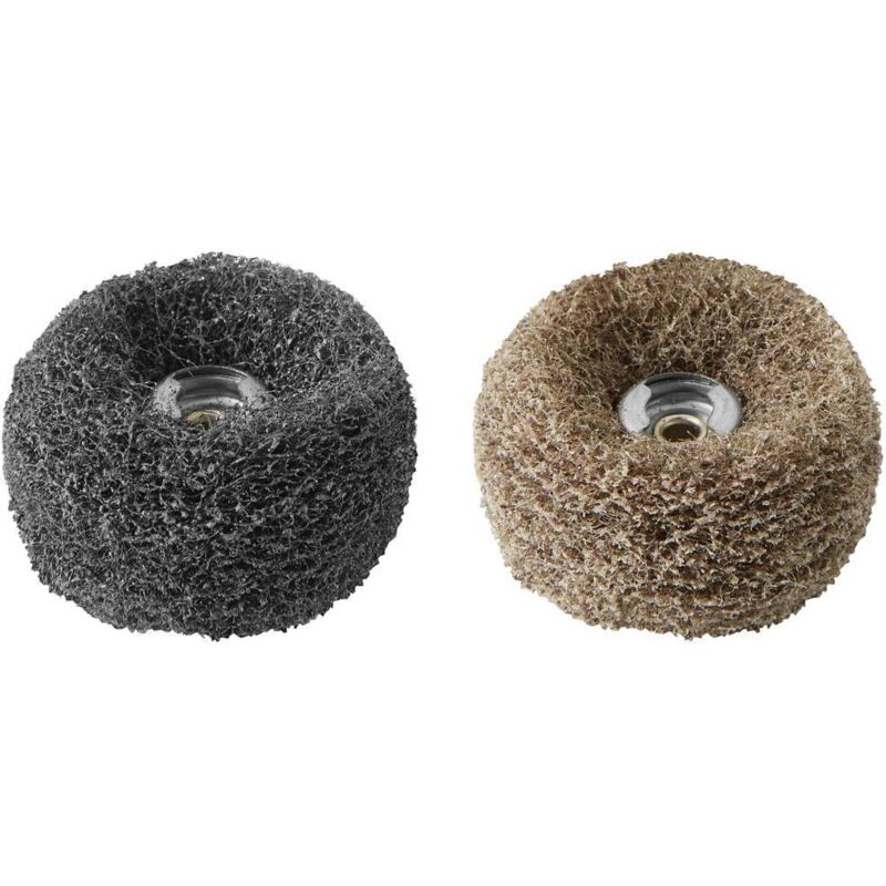 Dremel - Disque de polissage (g. 180 & 280) ø 250 mm. bosch 2615S511DM