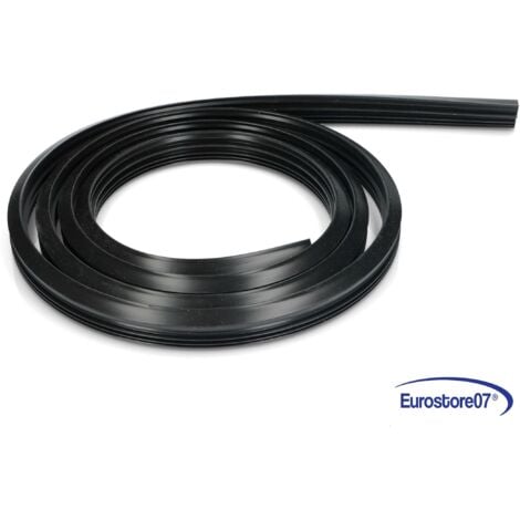 BOSCH 263096 GUARNIZIONE PERIMETRALE LUNGA 1850MM COMPATIBILE OM FL202