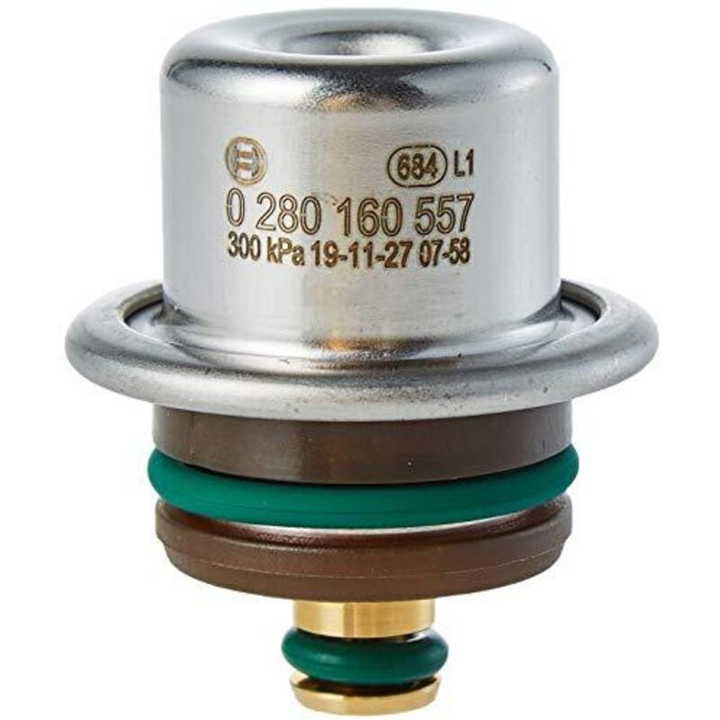 Regolatore Di Pressione 0280160557 Bosch