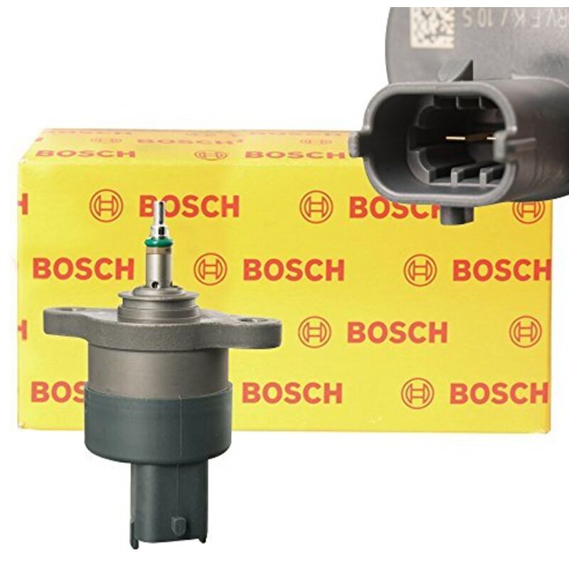 Valvola Di Pressione Pompa Bosch Bmw 5 2.5d/3.0d 98-