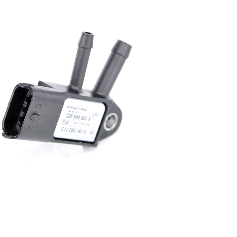 Sensore Di Pressione 0281002772 Bosch