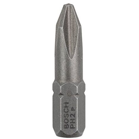 BOSCH - 3 BIT PH 2 MM 25