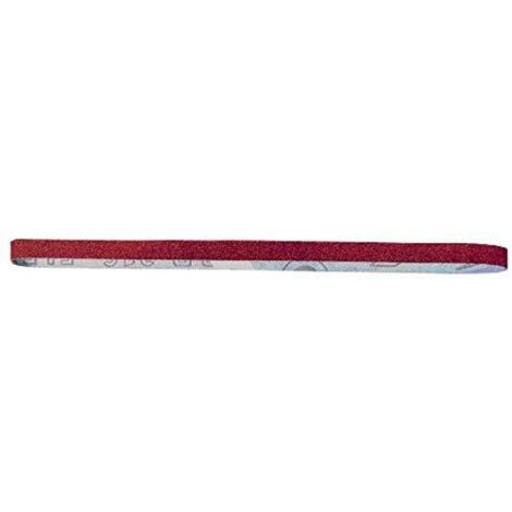 BOSCH - 3 NASTRI ABRASIVI PER LEVIGATRICI A NASRO - G40, 6x451MM