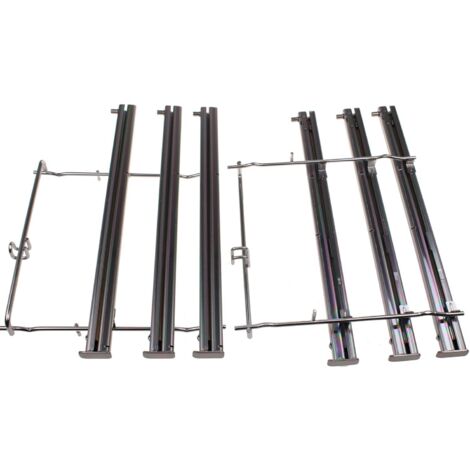 Bosch - 3-teiliges auszugsteil - 17001816 -