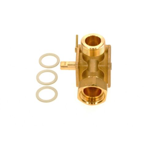 BOSCH 3-Wege-Mischer, 87174052290