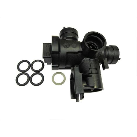 BOSCH 3-Wege-Ventil, 87160115950