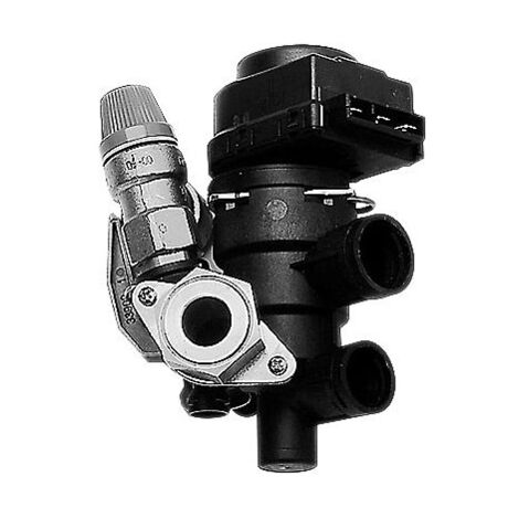 BOSCH 3-Wege-Ventil, 87170100620