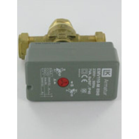 BOSCH 3-Wege-Ventil, 8733701136