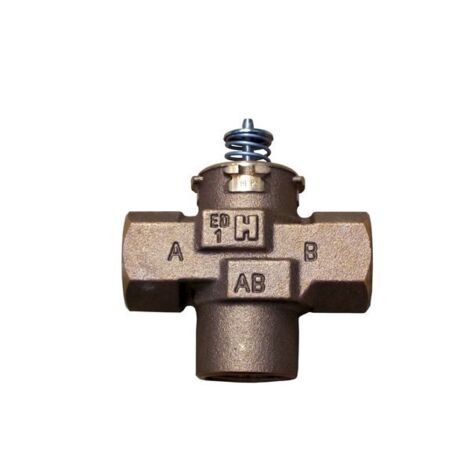 BOSCH 3-Wege-Ventil ohne Antrieb G-SU, 67902791