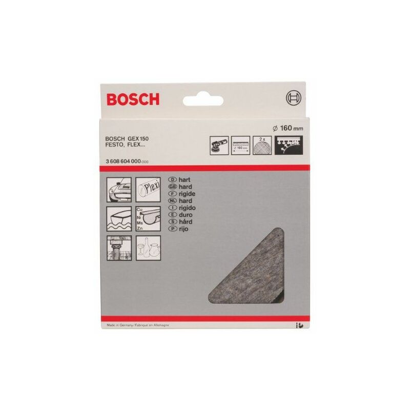 

3 608 604 000 - Bosch