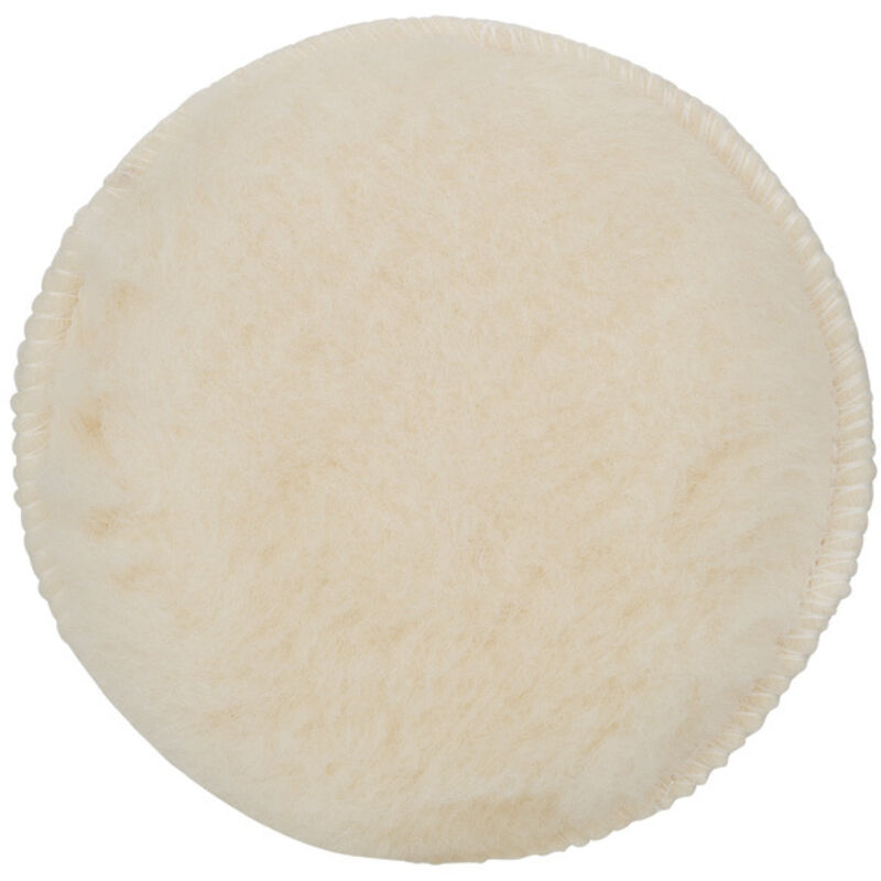 Bosch Function accessories polishing Lambswool bonnet 2608610001