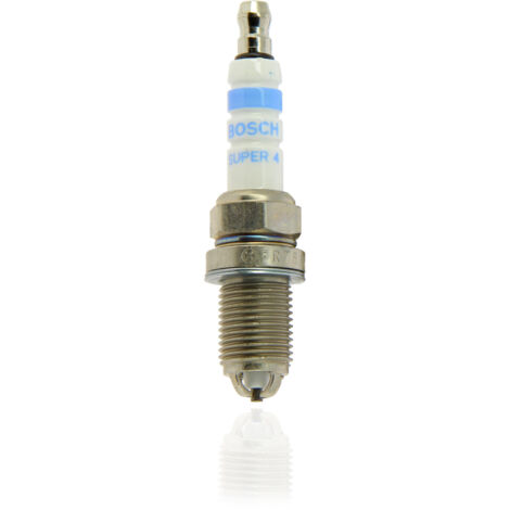 BOSCH 4 Bougies Allumage FR78 N59