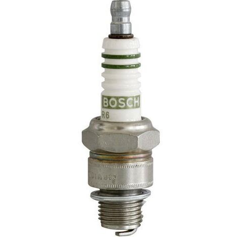 BOSCH 4 Bougies Allumage FR78X N50 510