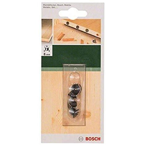 BOSCH - 4 DISPOSITIVI SEGNA FORI DIAMETRO 8MM