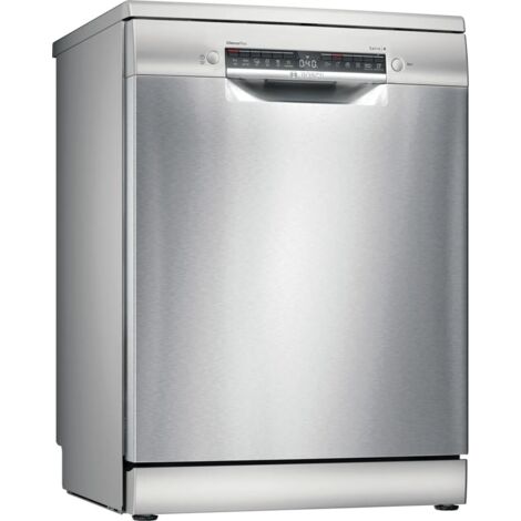 Bosch 4 Series SMS4EKI06E Lave-vaisselle posable 13 couverts B