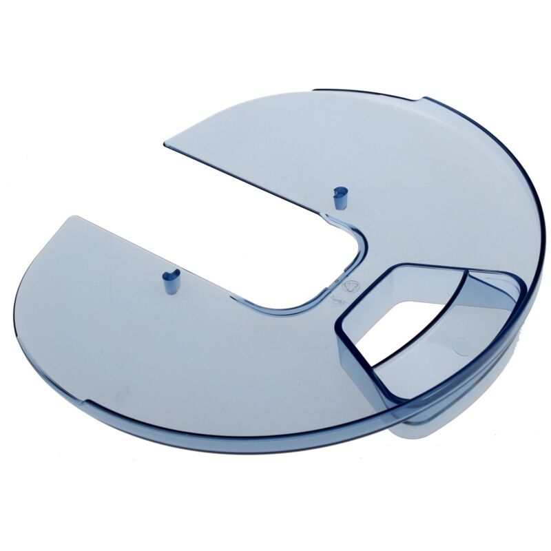 482103 Tazón con tapa antisalpicaduras - Bosch