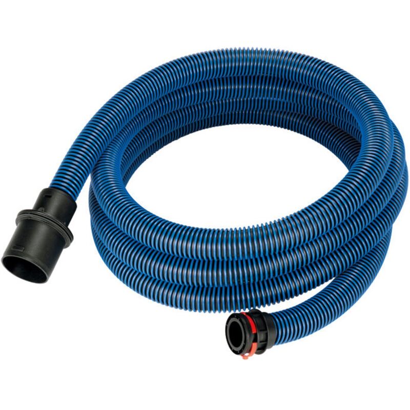 Image of 4 m/28 mm leitfähiger Schlauch. Für Staubsauger