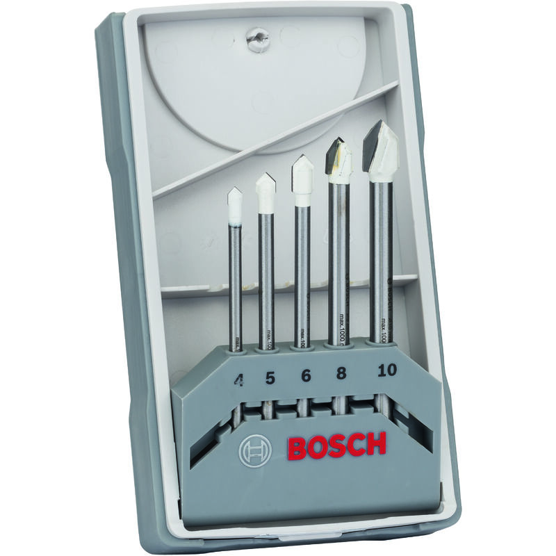 

BOSCH 2608587169 CYL-9 Ceramic: cerámica.azulejos:set5uds