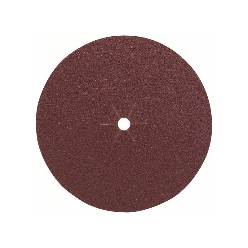 2609256B50 Set fogli abrasivi da 5 pezzi per