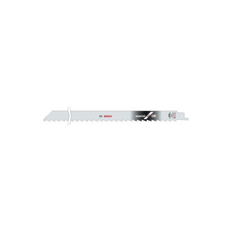Bosch 5 lame s1211k x congelati xsega a gatt.