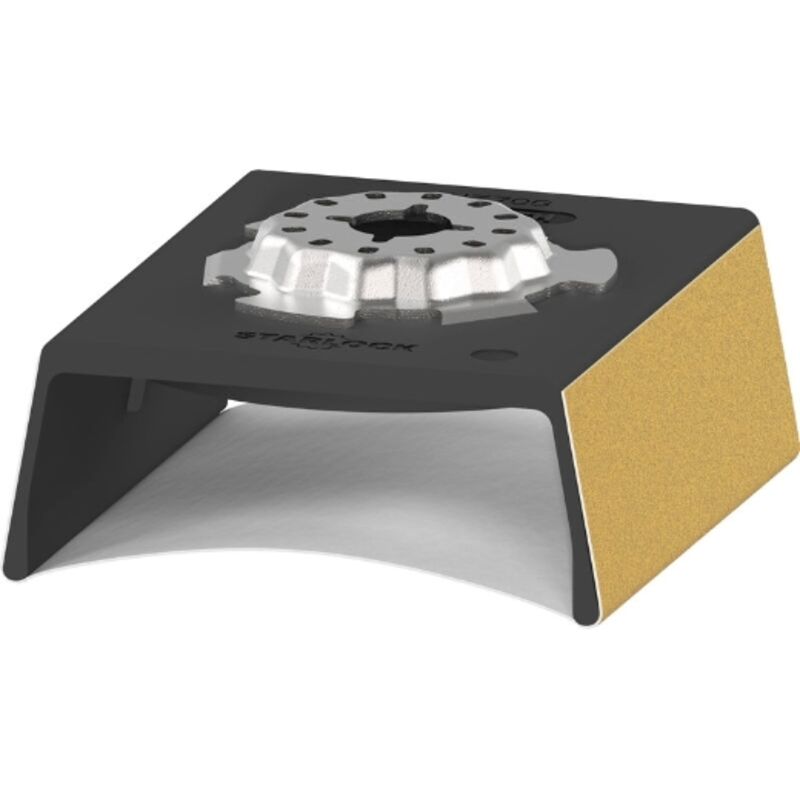 PRO AUZ 70 G Accessori per utensili multifunzione, 70 x 65 mm, 5 pezzi