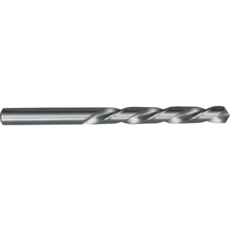Bosch 5.0mm HSS-G Jobber Drill Precision-ground, DIN 338 (2608595062), Pack of 1