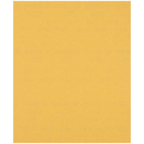 Bosch 50x Expert C470 Schleifpapier zum Handschleifen 230 x 280 mm G 120 - 2608900961