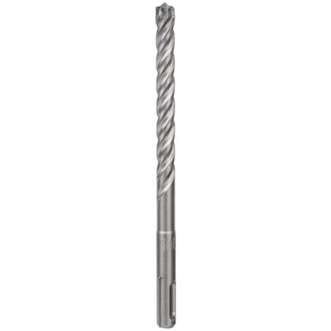 Bosch 50x forets marteau SDS-plus-7X 10 x 100 x 165 mm - 2607017538