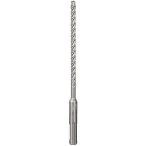 Bosch 50x forets marteau SDS-plus-7X 6 x 100 x 165 mm - 2607017536
