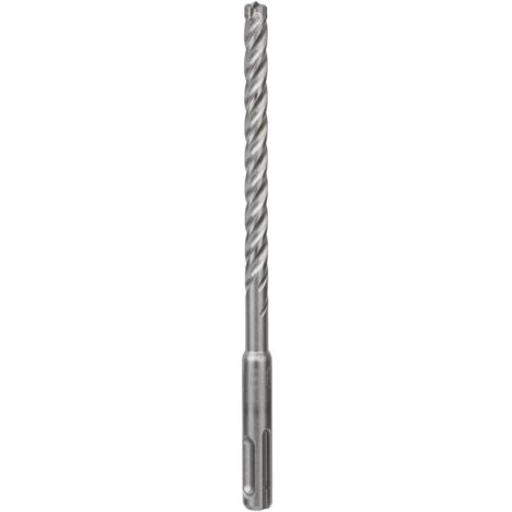 Bosch 50x forets marteau SDS-plus-7X 8 x 100 x 165 mm - 2607017537