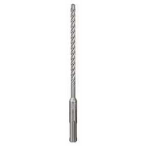 Bosch 50x Hammerbohrer SDS-plus-7X 6 x 100 x 165 mm - 2607017536