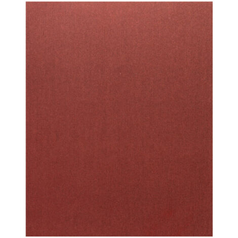Bosch 50x Papierschleifblatt C420 Standard for Wood and Paint 230 x 280 mm 240 - 2608621597
