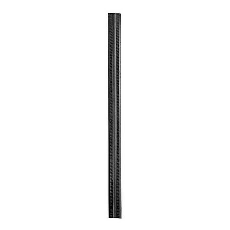 Fer réversible Bosch au Carbure pour rabot 82 mm