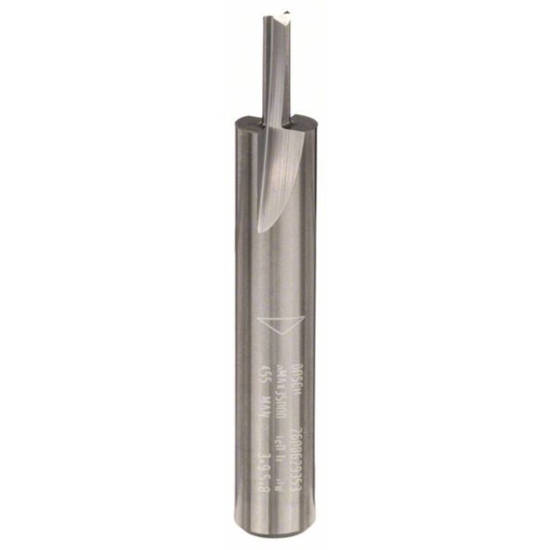 Servizio di suono in monoblocco in carburo Ø 3.0x9.5x50,7 mm Bosch