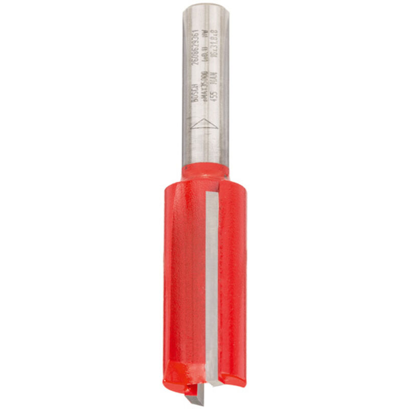 Fresa Expert ranurar:8x16x31,8