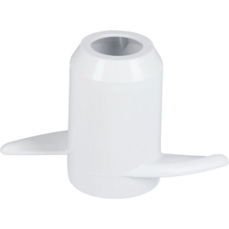 Bosch 621180 00621180 00621180 Deflecteur de pate Deflecteur de petrissage Petrisseur Batteur de cuisine Robot de cuisine Neff Constructa Balay Gaggenau