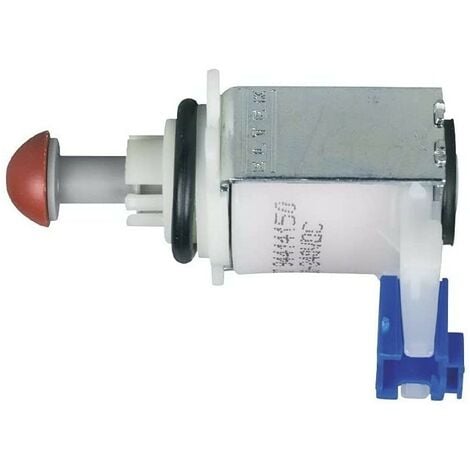 Bosch 631199 Valvola dello scambiatore di lavastoviglie